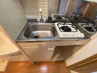 【キッチン】 | エスリード東天満第2