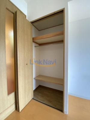 【収納】 | エスリード東天満第2
