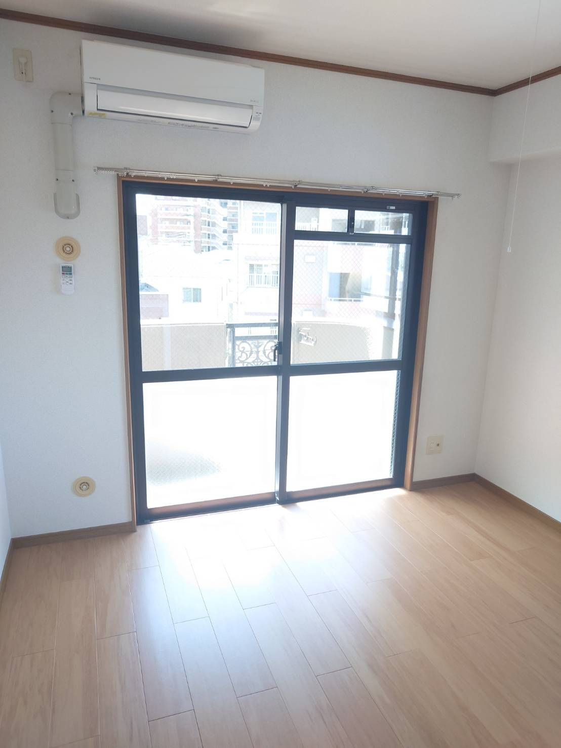 セリュー・トーレの居間・リビング