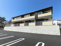 コンフォーティアの画像