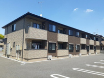 メゾン・ド・アンジュ　Ａの画像