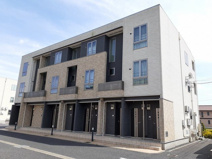 エムズ　サニーガーデンⅤの画像