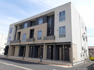 【外観】 | エムズ　サニーガーデンⅤ | きれいな外観です