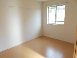 【内装】 | ベリーヒルズＢ | 物件の内装です