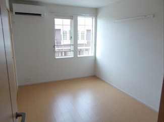 【設備】 | ベリーヒルズＢ | 中はこのようになっています