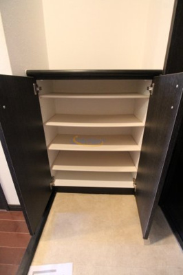 【収納】 | ライジングコート梅田サンライズ