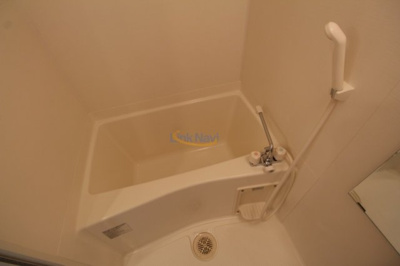 【浴室】 | ライジングコート梅田サンライズ