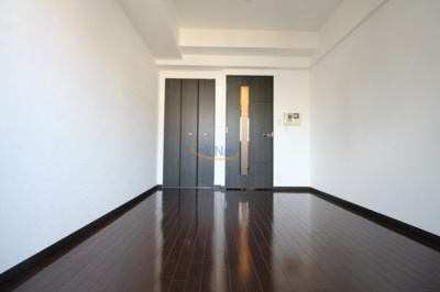 【居間・リビング】 | ライジングコート梅田サンライズ