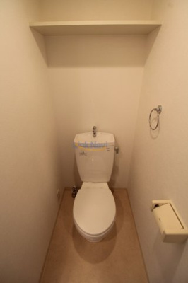 【トイレ】 | ライジングコート梅田サンライズ