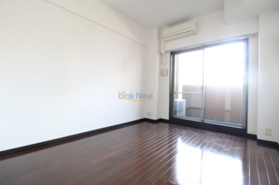 【寝室】 | ライジングコート梅田サンライズ