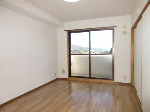 GRACEエヌエスの居間・リビング