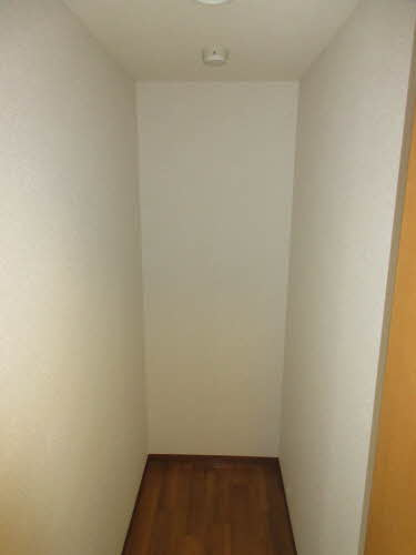 GRACEエヌエスの内装