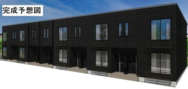 ラ・ルーチェⅡ