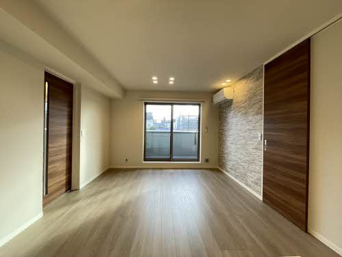 熊本市中央区坪井５丁目の賃貸マンションの展望