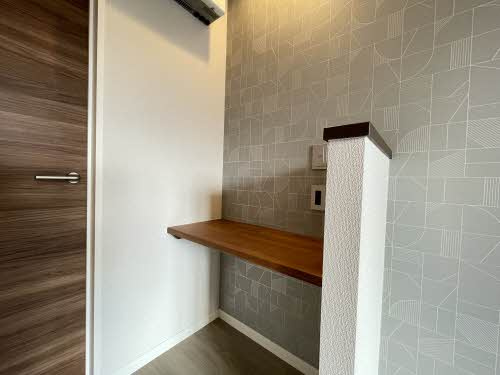 熊本市中央区坪井５丁目の賃貸マンションのその他