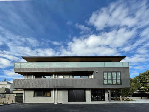 熊本市中央区坪井５丁目の賃貸マンション