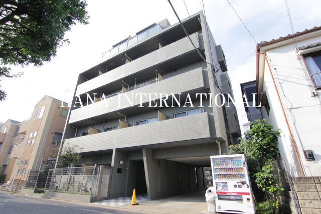 ＭＡＩＳＯＮ　ＳＥＩＧＥＮ　Ⅲの外観