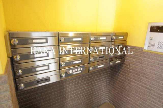 ＭＡＩＳＯＮ　ＳＥＩＧＥＮ　Ⅲのその他共用部分|他部屋参考写真