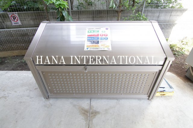 ＭＡＩＳＯＮ　ＳＥＩＧＥＮ　Ⅲのその他共用部分