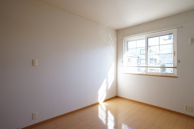 メゾン・アルモニーＢ棟の内装|過ごしやすい室内です