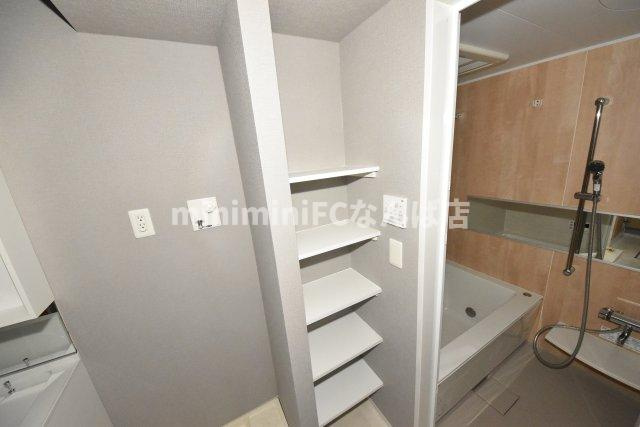 シーズンフラッツ靭本町の設備