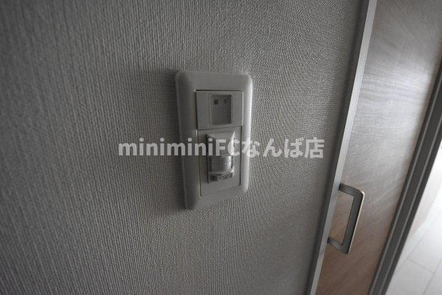 シーズンフラッツ靭本町