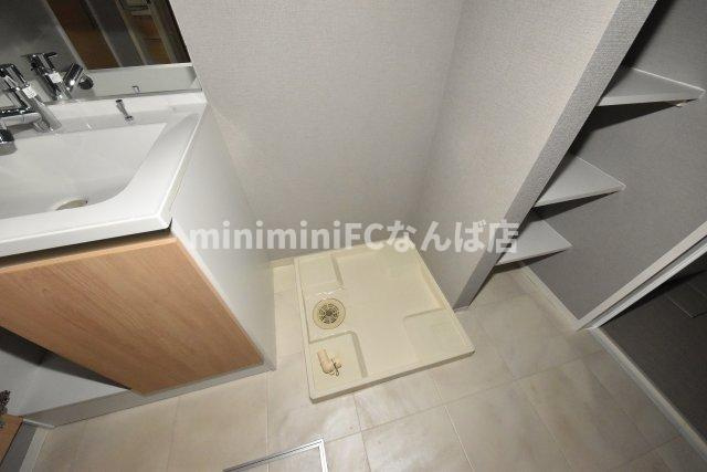 シーズンフラッツ靭本町