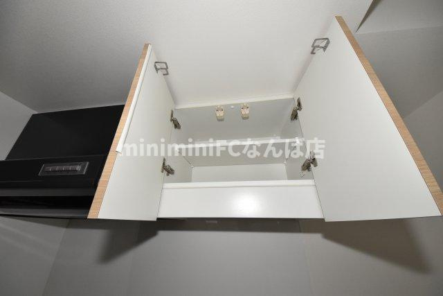 シーズンフラッツ靭本町