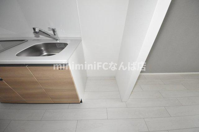 シーズンフラッツ靭本町