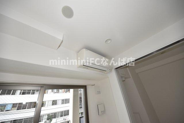 シーズンフラッツ靭本町