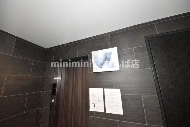 シーズンフラッツ靭本町