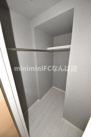 シーズンフラッツ靭本町