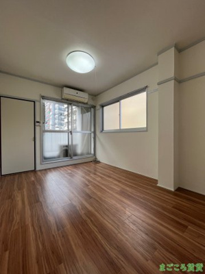 【その他共用部分】 | 友愛ハイツ