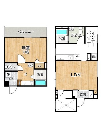 アルコラカーサ飾磨細江【オーナーチェンジ】