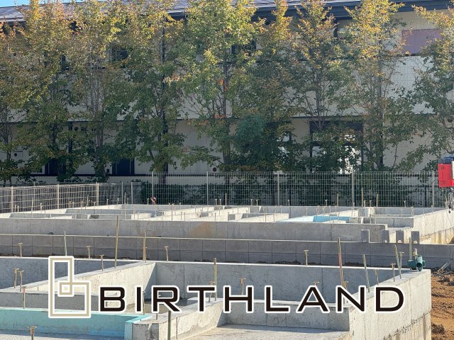 新築戸建・新築建売　本宮市本宮千代田第3　まゆみ小・第一中