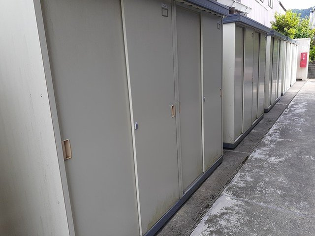 アクア・リヴェール村国　Ⅰのその他共用部分