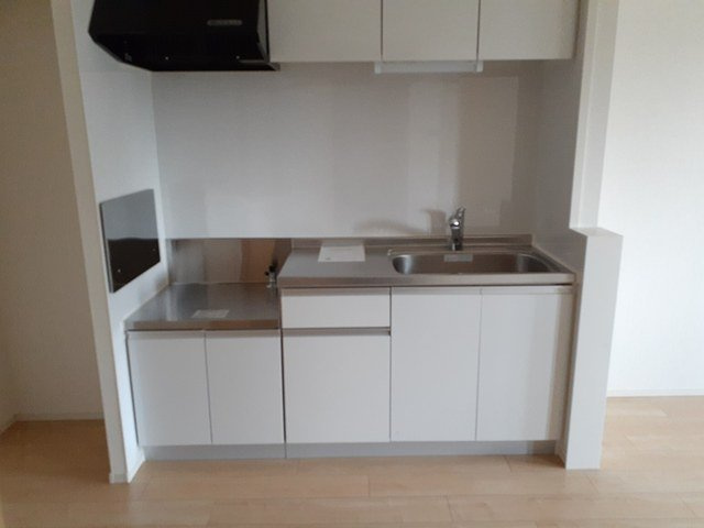 アクア・リヴェール村国　Ⅰのキッチン