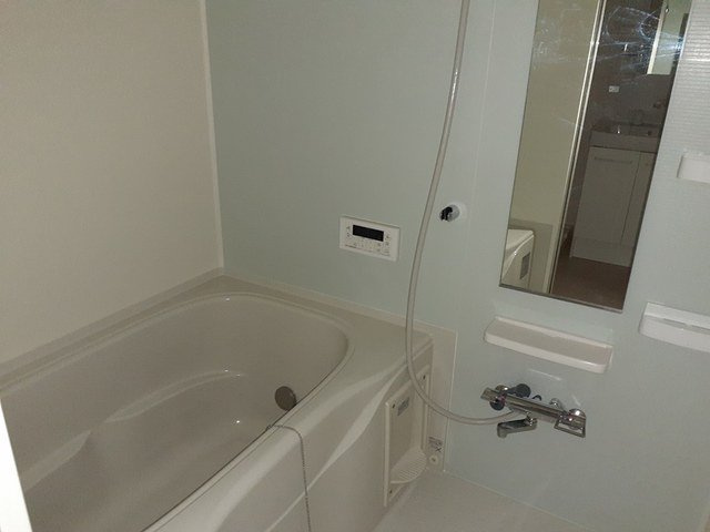 アクア・リヴェール村国　Ⅰの浴室