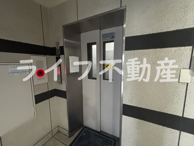 マンションプレザントのその他共用部分