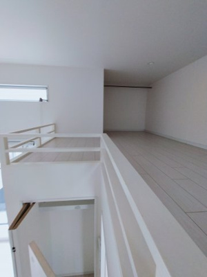 【内装】 | サンテラス西岩田