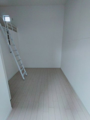 【居間・リビング】 | サンテラス西岩田