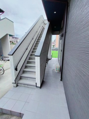  | サンテラス西岩田