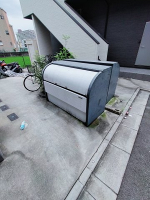  | サンテラス西岩田