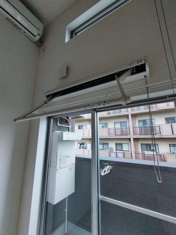  | サンテラス西岩田