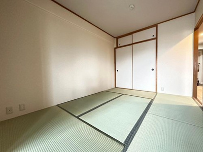 【和室】 | ☆サンシティ神戸北町2番館