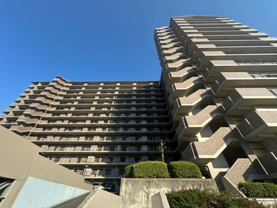 【その他】 | ☆サンシティ神戸北町2番館