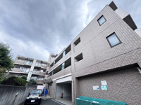 サングレイス鴨居サウスコートの画像