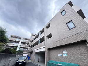 サングレイス鴨居サウスコートの画像