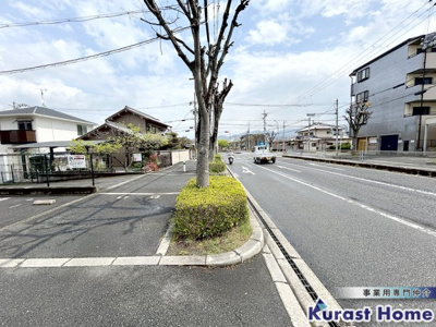 【周辺】 | グラデュエートレジデンス1階路面テナント