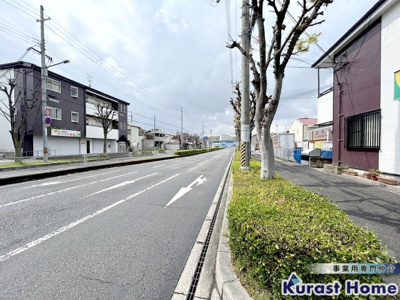 【周辺】 | グラデュエートレジデンス1階路面テナント